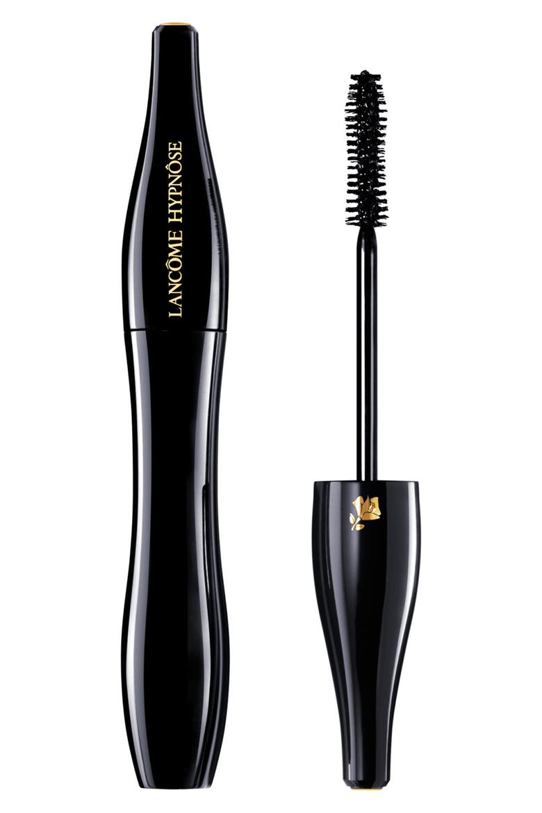 Hypnôse Buildable Volume Mascara, Main, color, BLACK
