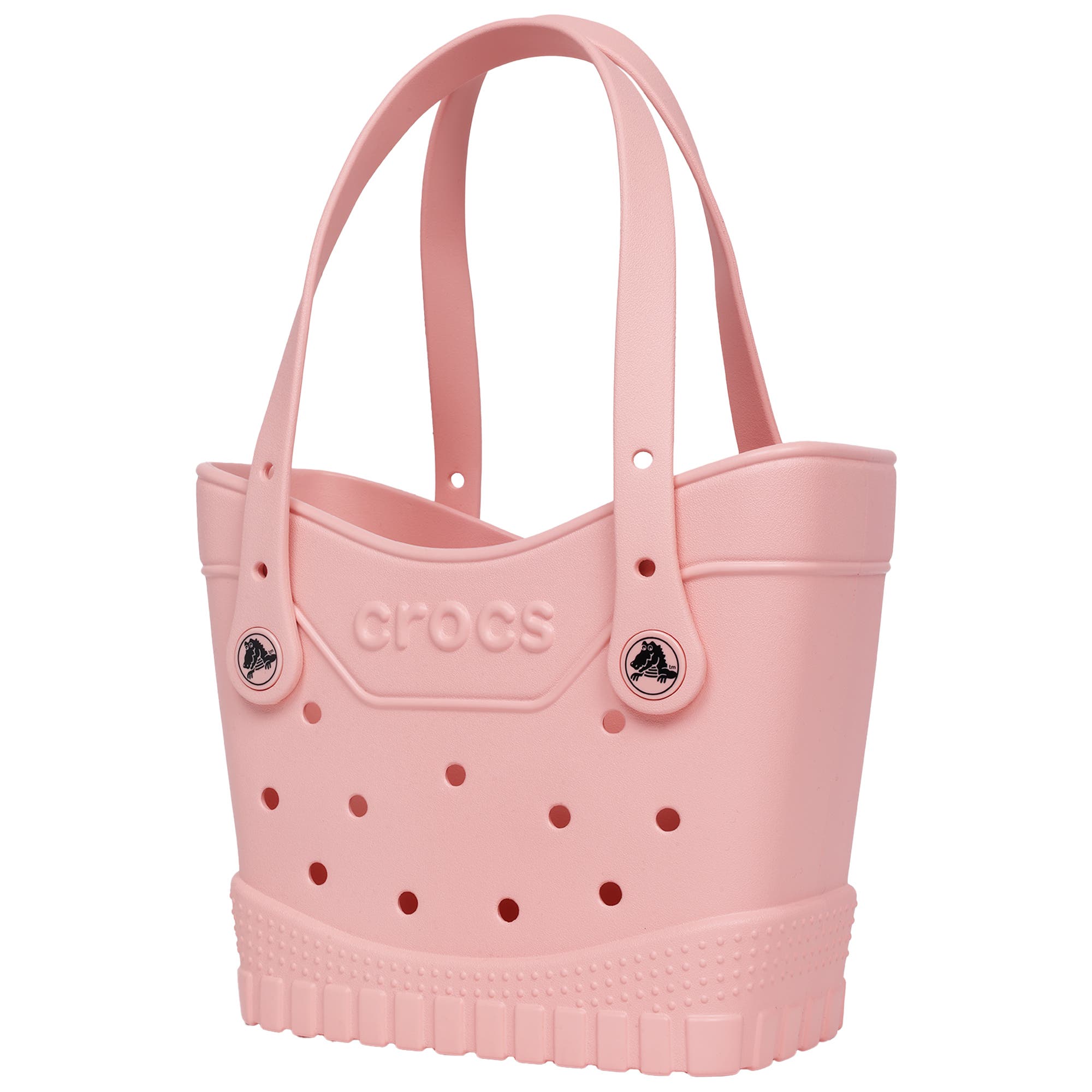 Small Classic Tote, Alternate, color, POWDER PINK