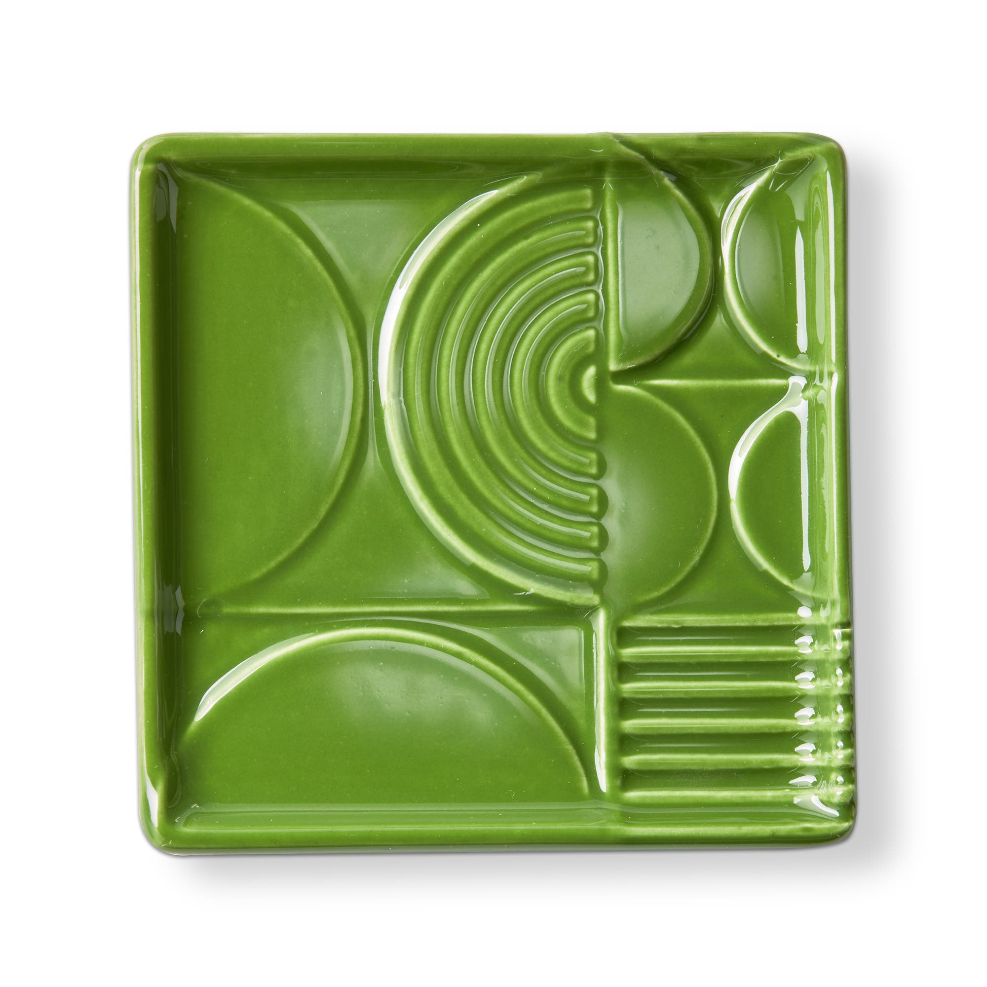 selected Green