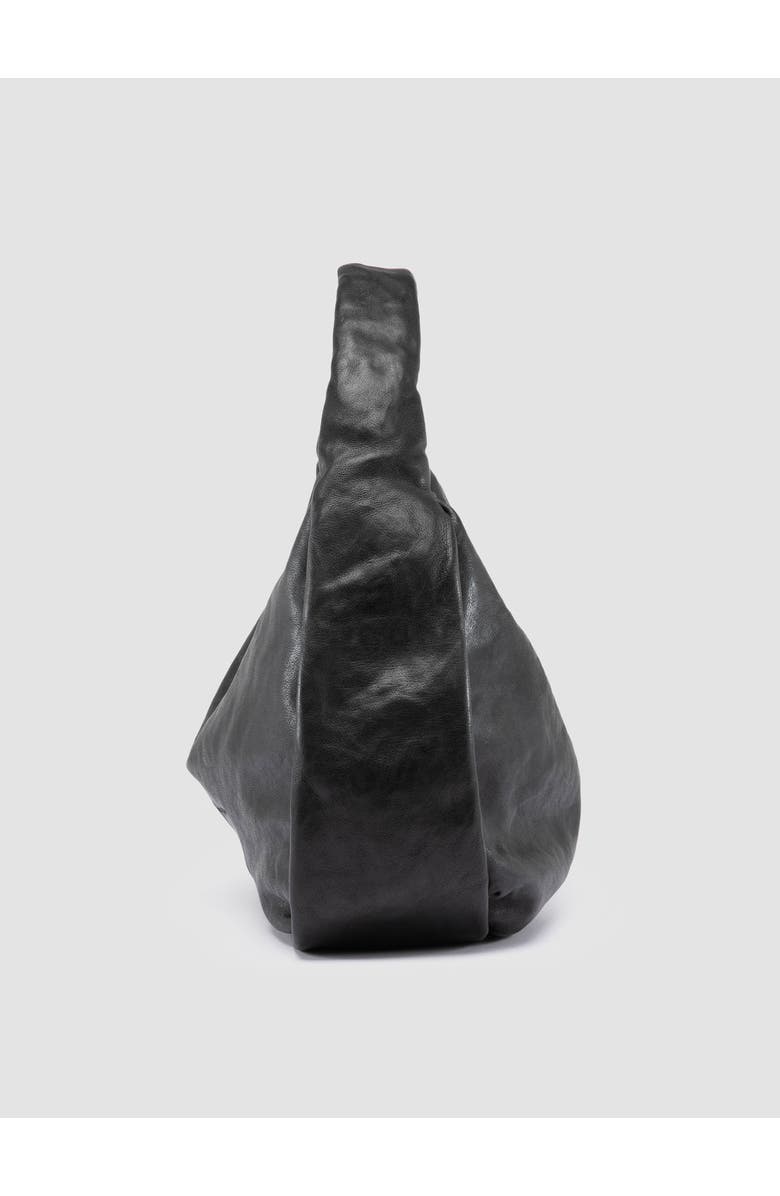 Officine Creative Bolina 048 Structured Tote Bag, Alternate, color, Black