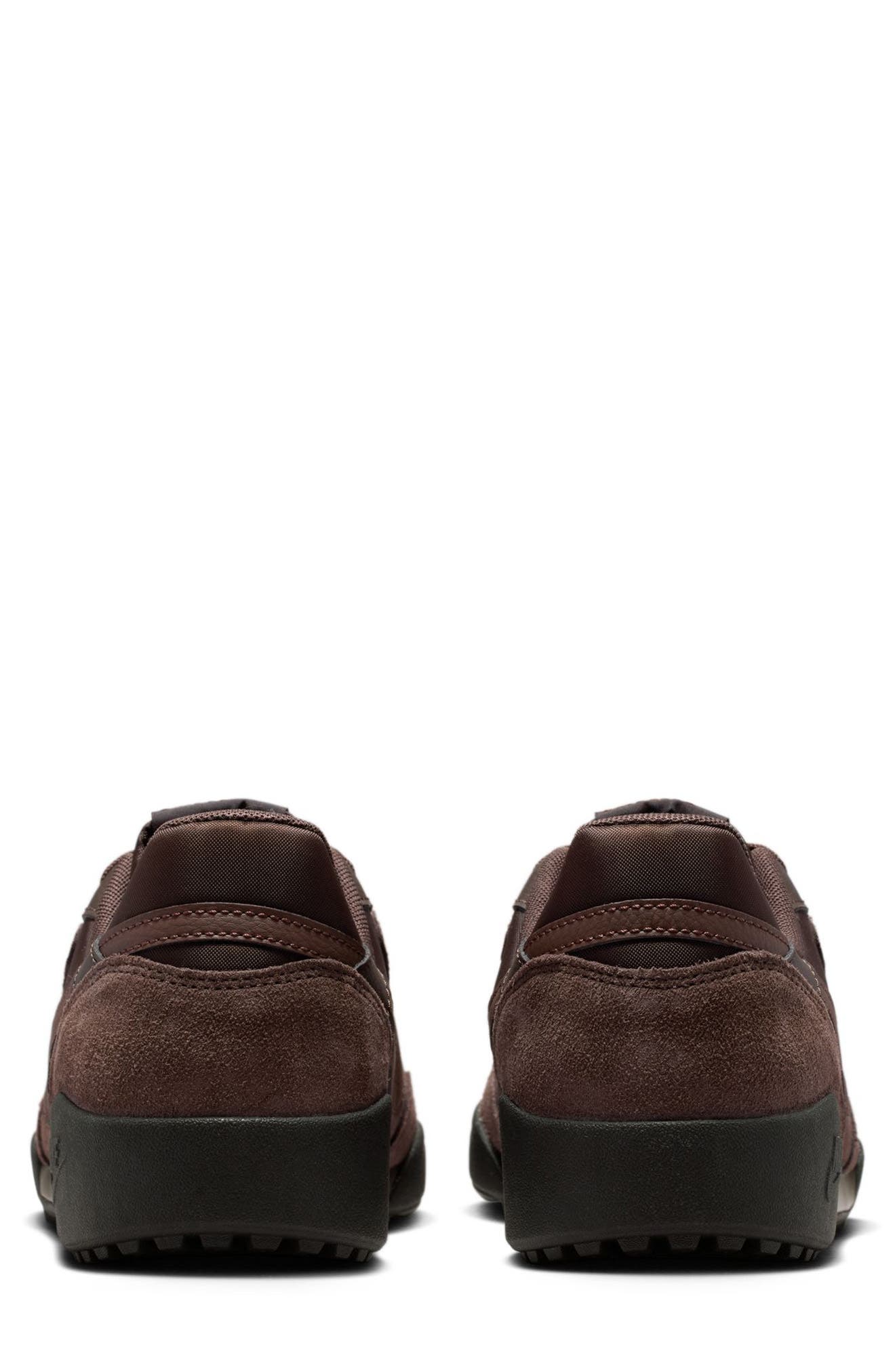 Nike Terra Manta Sneaker, Alternate, color, Baroque Brown/ Black