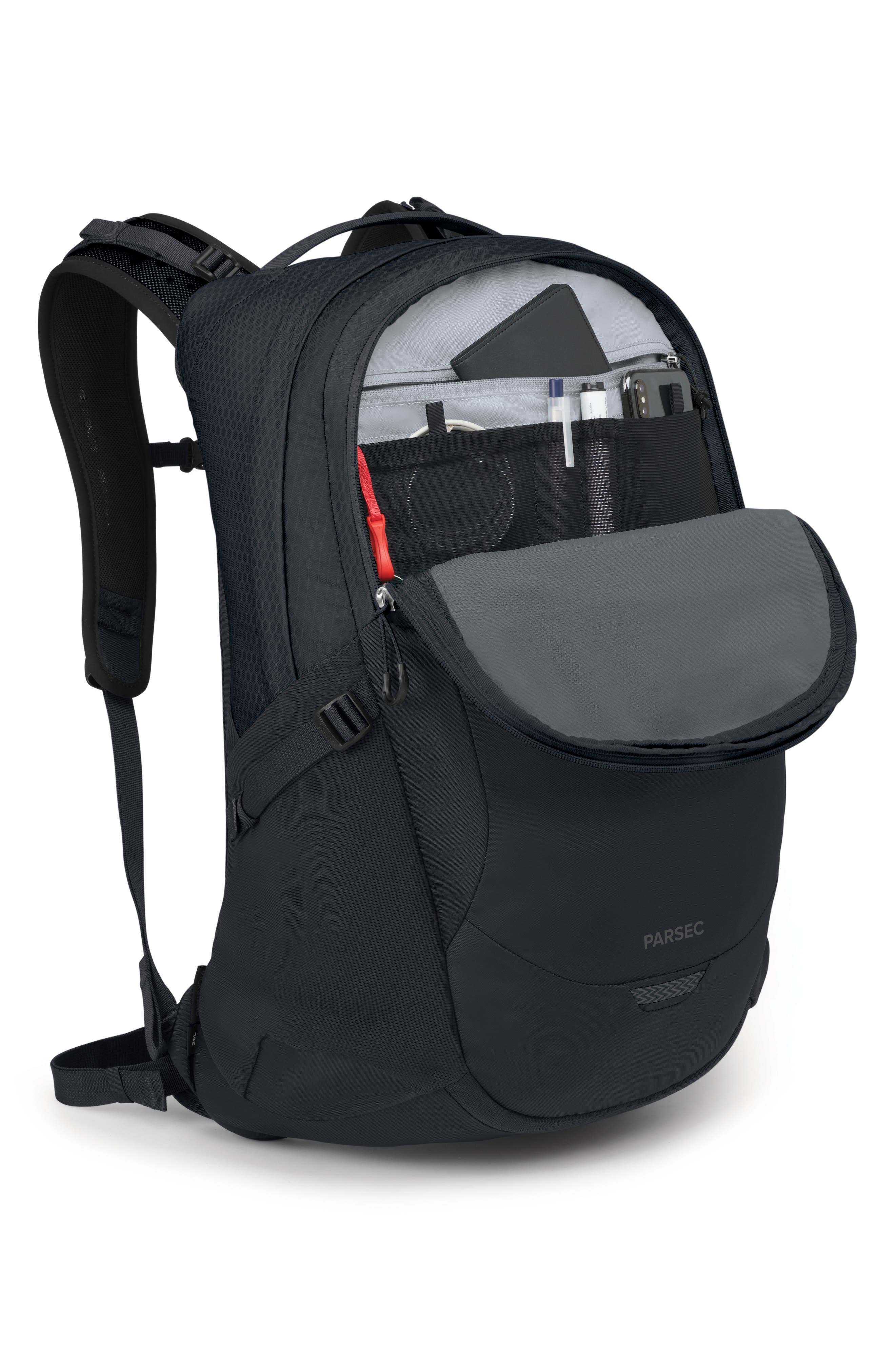 Osprey Parsec 26-Liter Backpack, Alternate, color, 