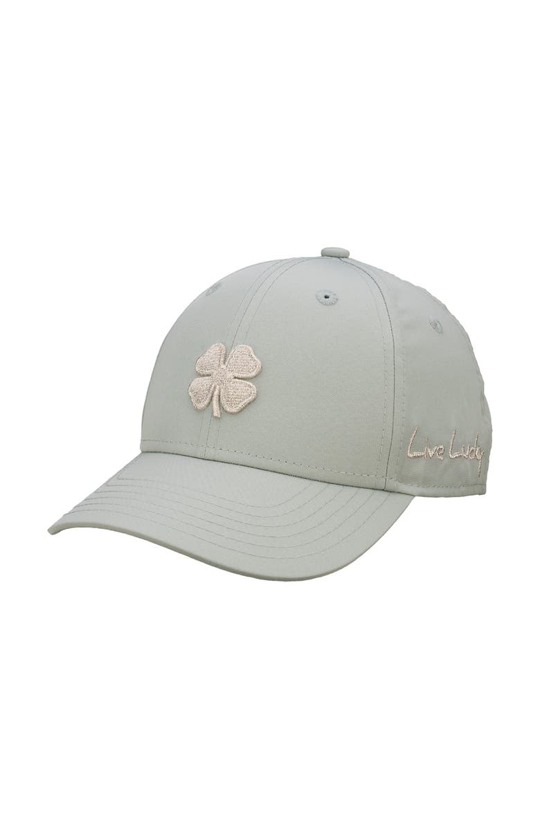 Black Clover Hollywood 28 Hat, Alternate, color, Sage