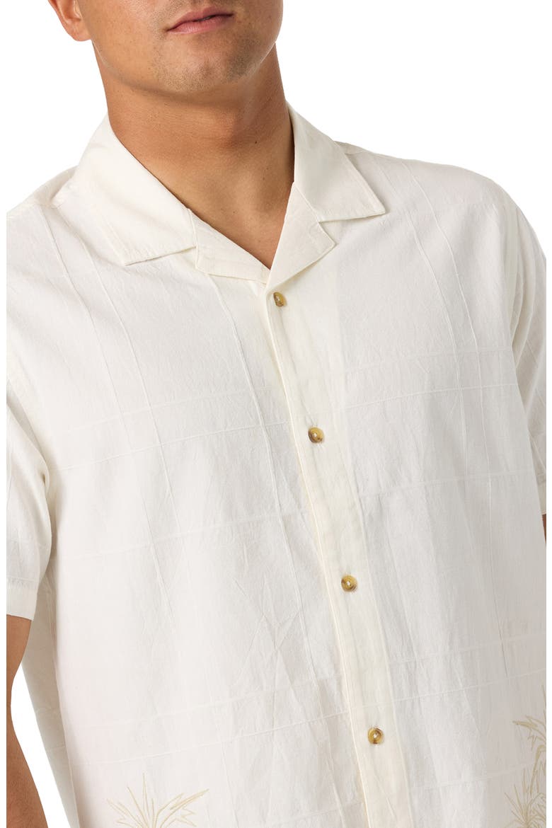 OG Boxy Palma Camp Shirt, Alternate, color, TOFU