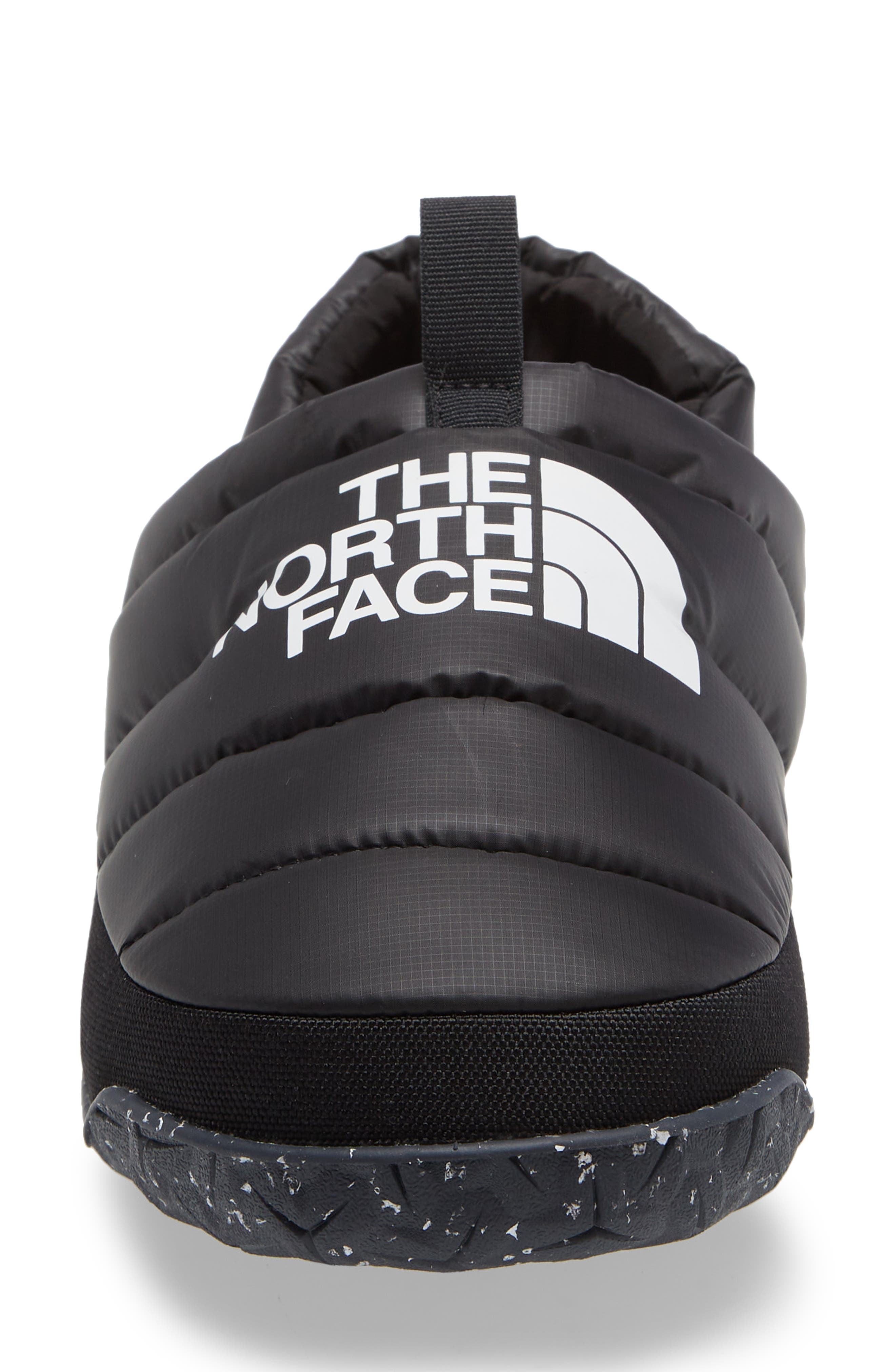 The North Face Nuptse Down Slipper, Alternate, color, 