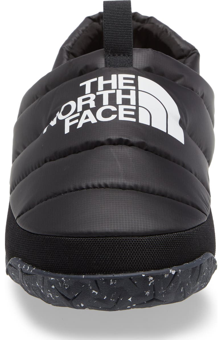 The North Face Nuptse Down Slipper, Alternate, color,