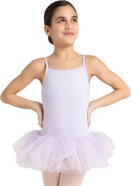 CAPEZIO Tutu Dress