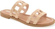 Kensie Malory Slide Sandal