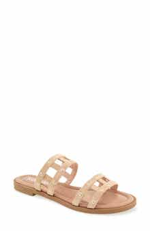 Kensie Malory Slide Sandal