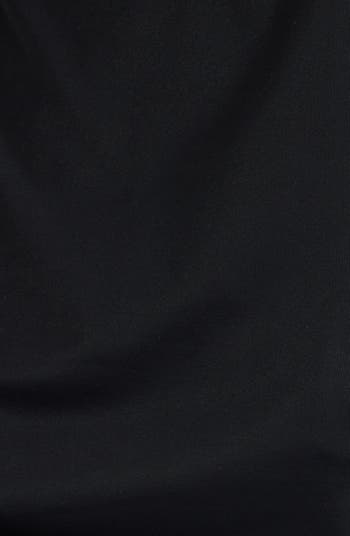 Soho Long Sleeve Mini Shirtdress