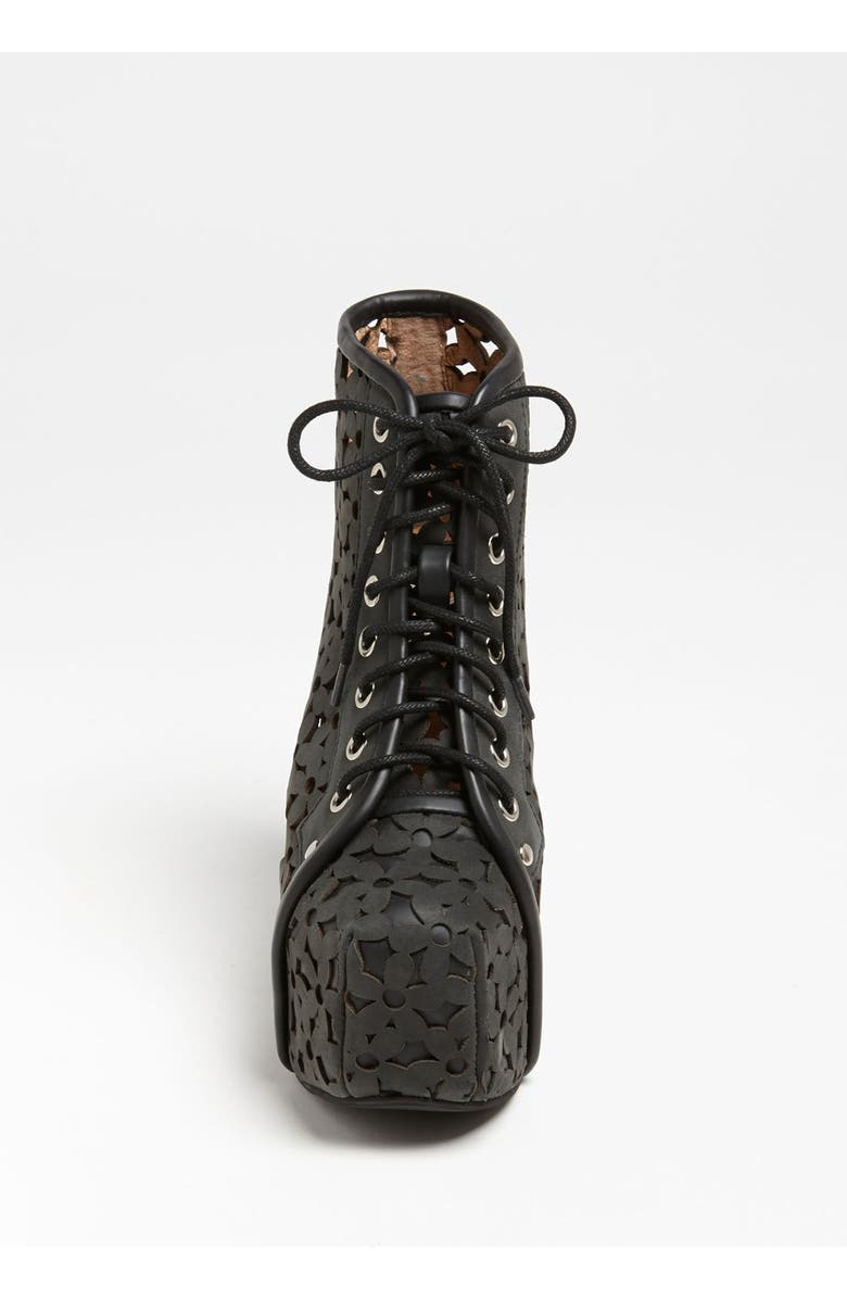 Jeffrey Campbell 'Lita-Daisy' Boot, Alternate, color,