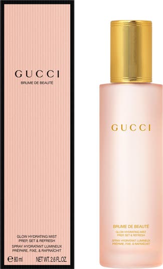 Gucci Glow selling Hydrating Mist