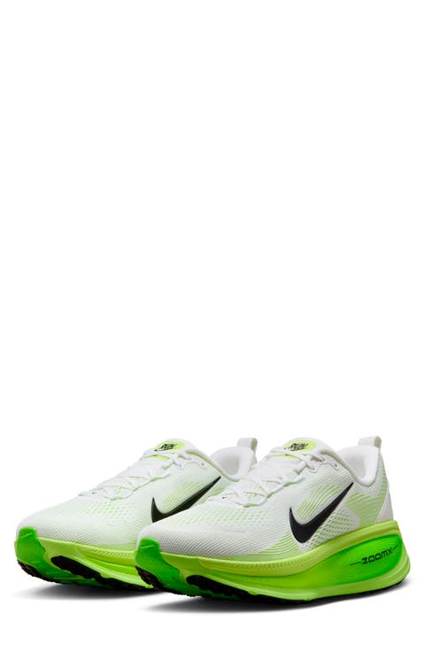 Vomero 18 Running Shoe (Men)