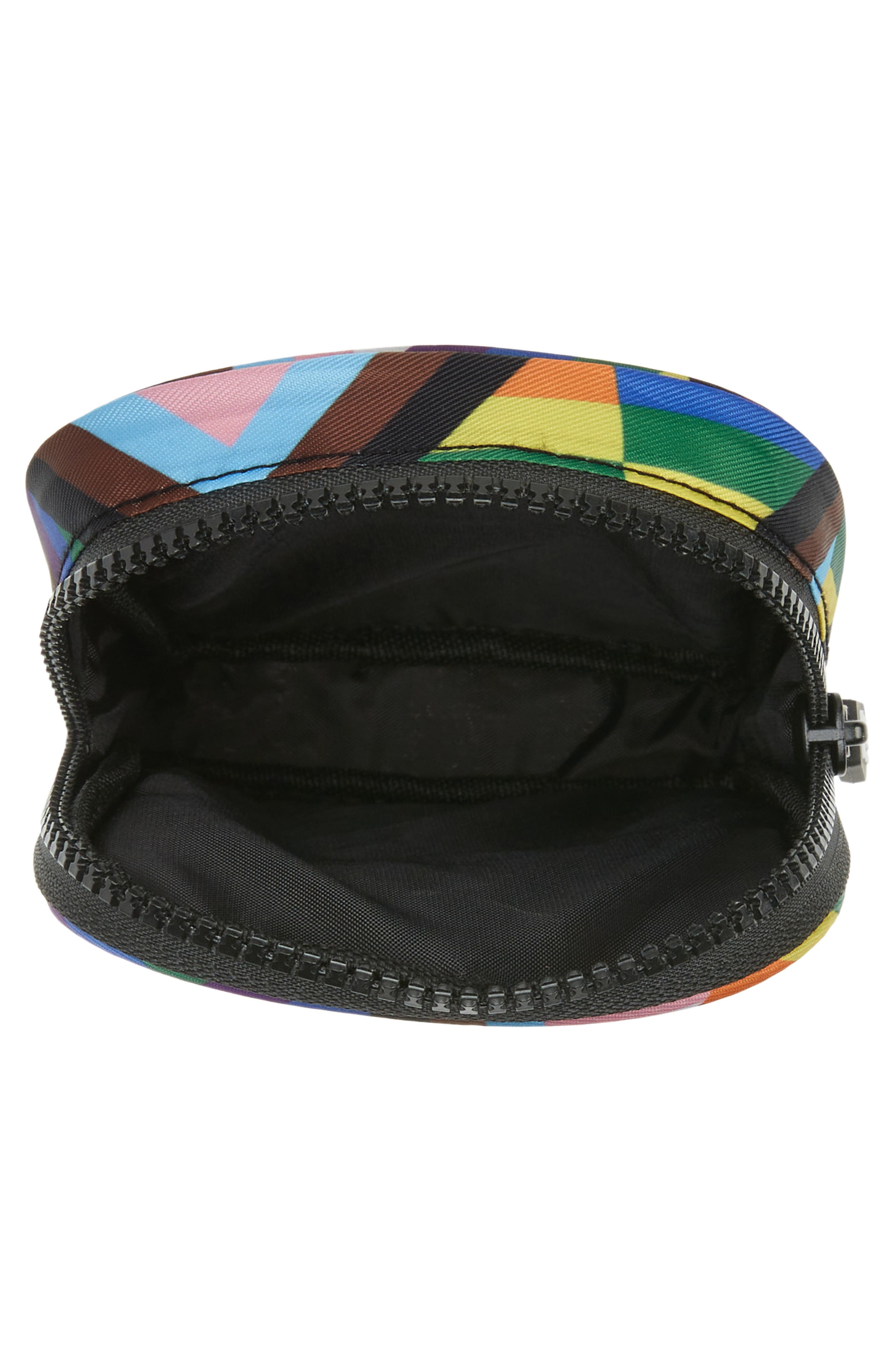 The Phluid Project Multicolor Crossbody Bag, Alternate, color, 