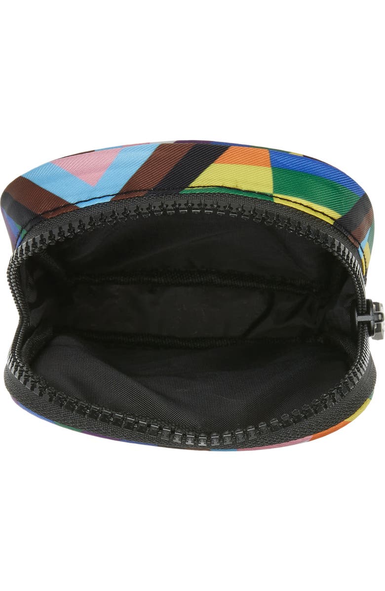 The Phluid Project Multicolor Crossbody Bag, Alternate, color,