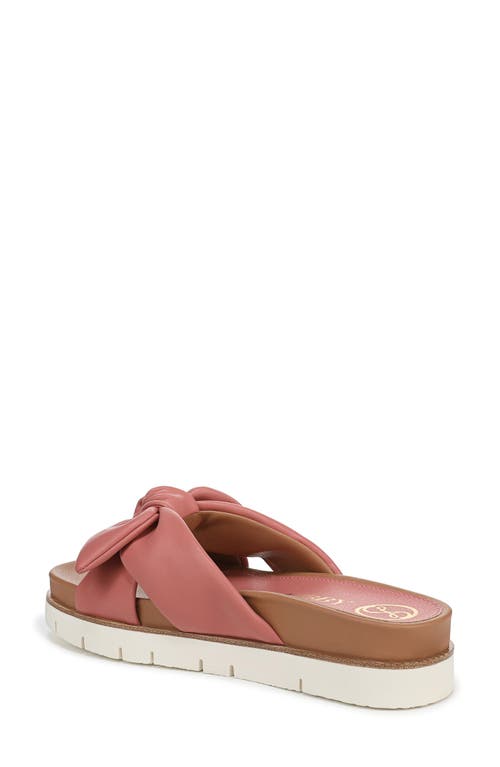 Sam & Libby Astrid Slide Sandal