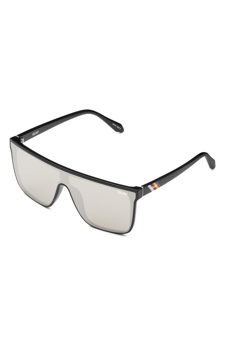Nightfall 135mm Shield Sunglasses