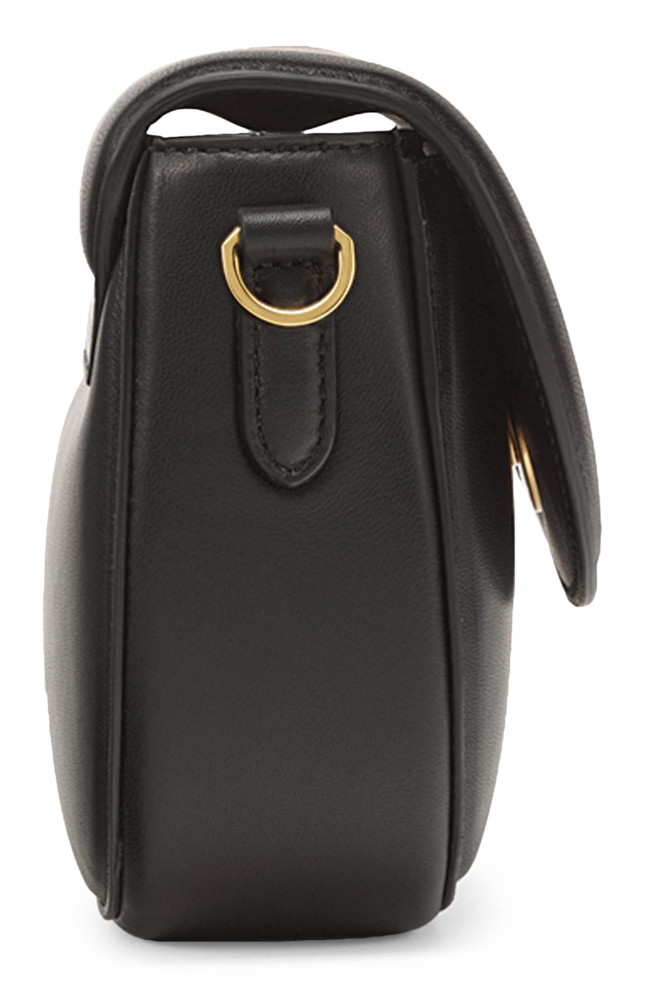 MCM Mode Travia Mini Crossbody Bag with Pouch, Alternate, color, 