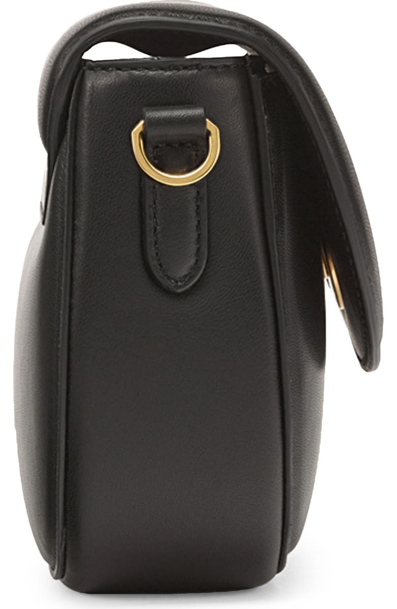 MCM Mode Travia Mini Crossbody Bag with Pouch, Alternate, color,