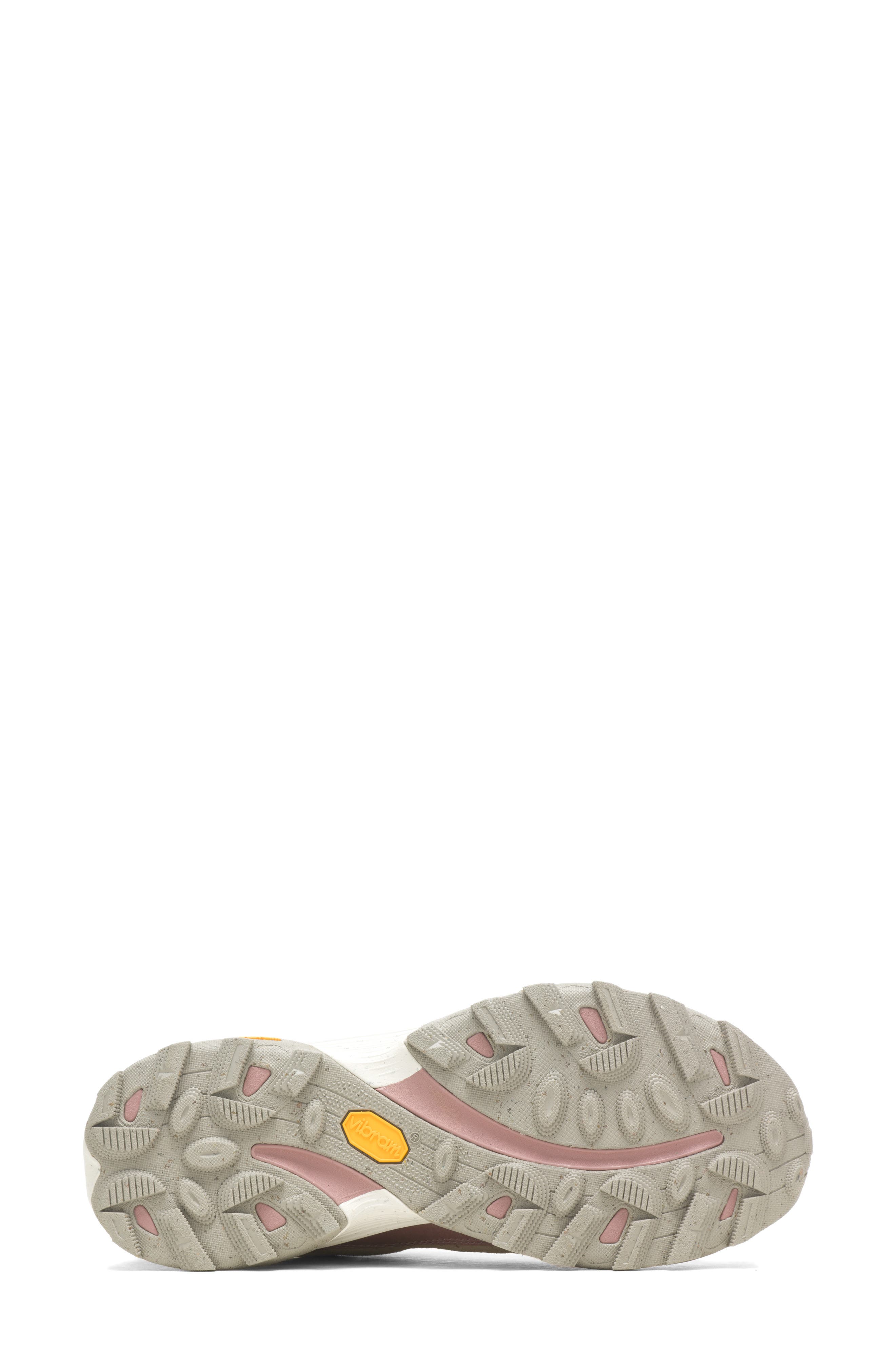 Merrell Speed Solo Hiking Sneaker, Alternate, color, 