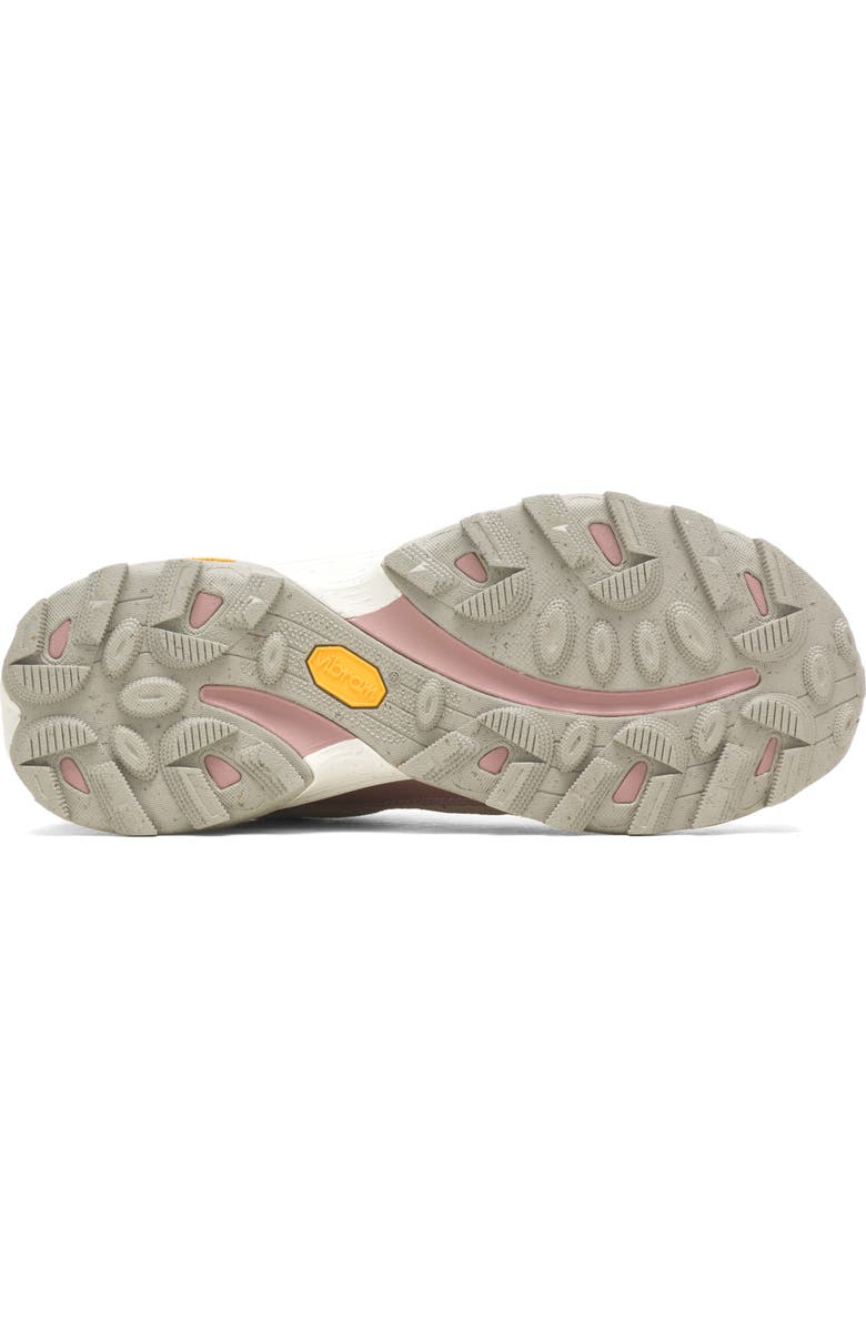 Merrell Speed Solo Hiking Sneaker, Alternate, color,