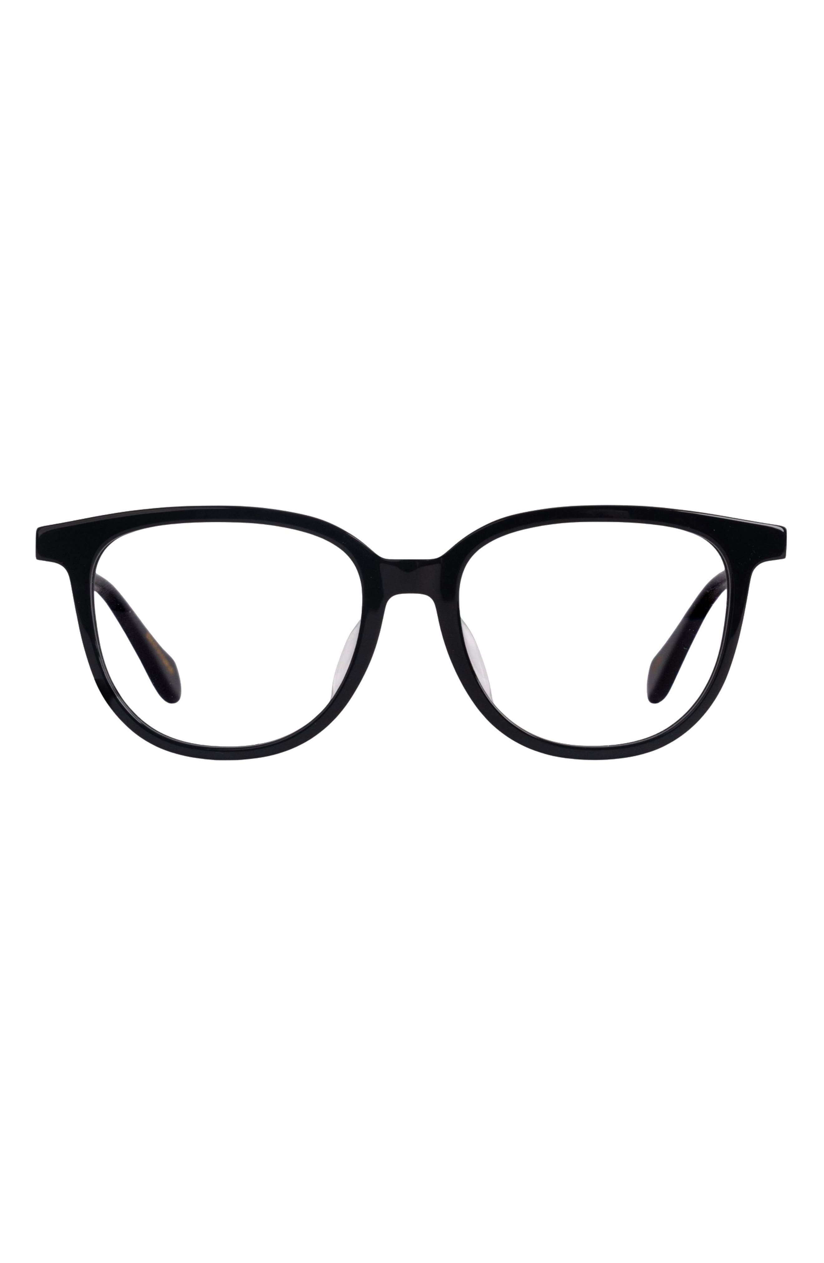 selected BLACK LAVA / CLEAR LENSES