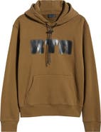 RtA Colin Oversize Graphic Print T-Shirt