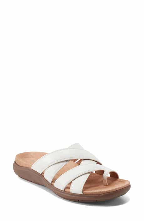 Easy Spirit Westly Slide Sandal