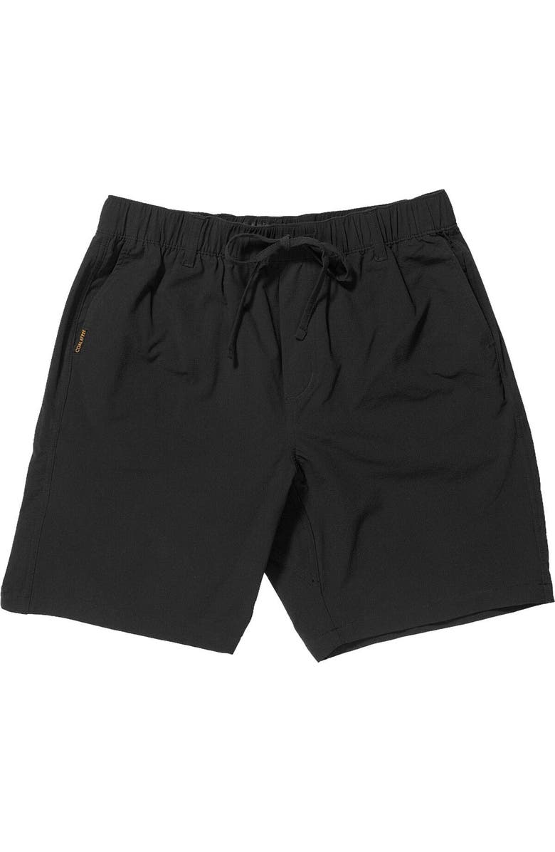 Coalatree Trailhead Short, Main, color, Black