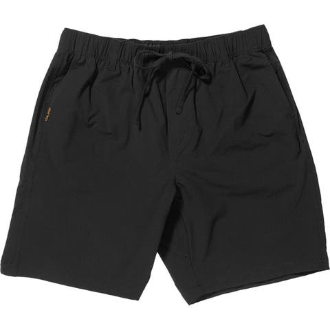 Trailhead Short