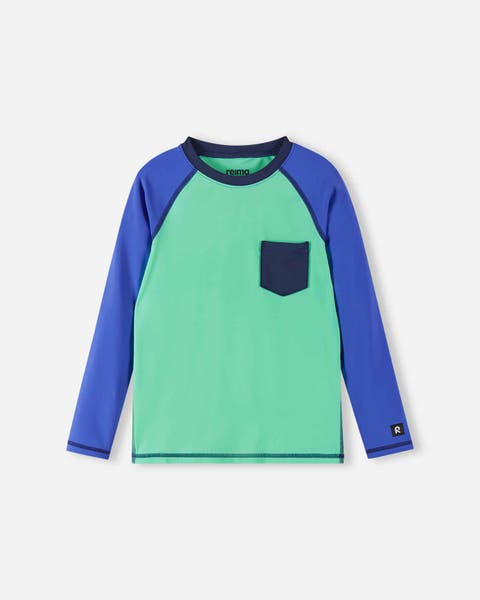 Kroolaus SunProof shirt (Toddler, Little Kid, and Big Kid)