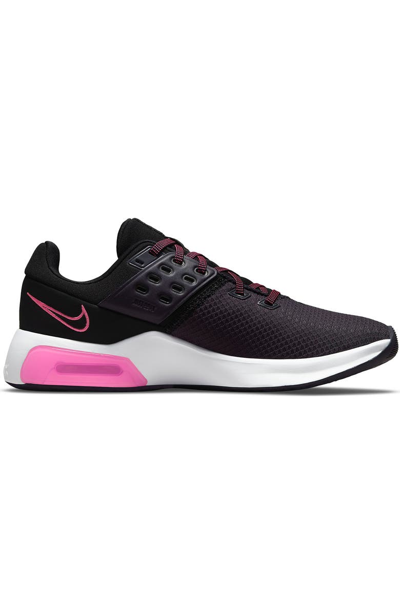 Nike Air Max Bella TR 4 Training Sneaker, Alternate, color,