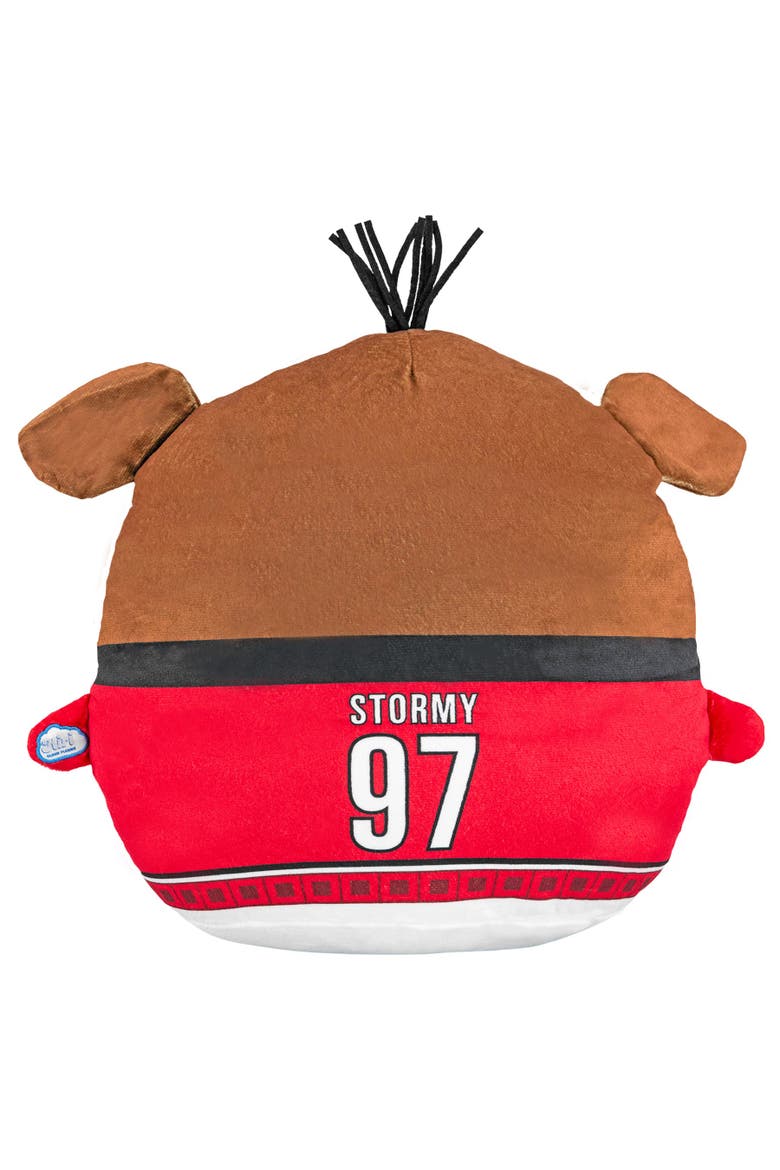 Carolina Hurricanes Red Uniform Kiri Cloud Plushie, Alternate, color, None