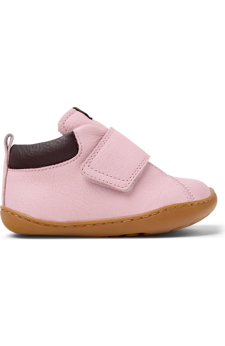 Camper Kids' Peu Cami First Sneaker, Alternate, color, Medium Pink