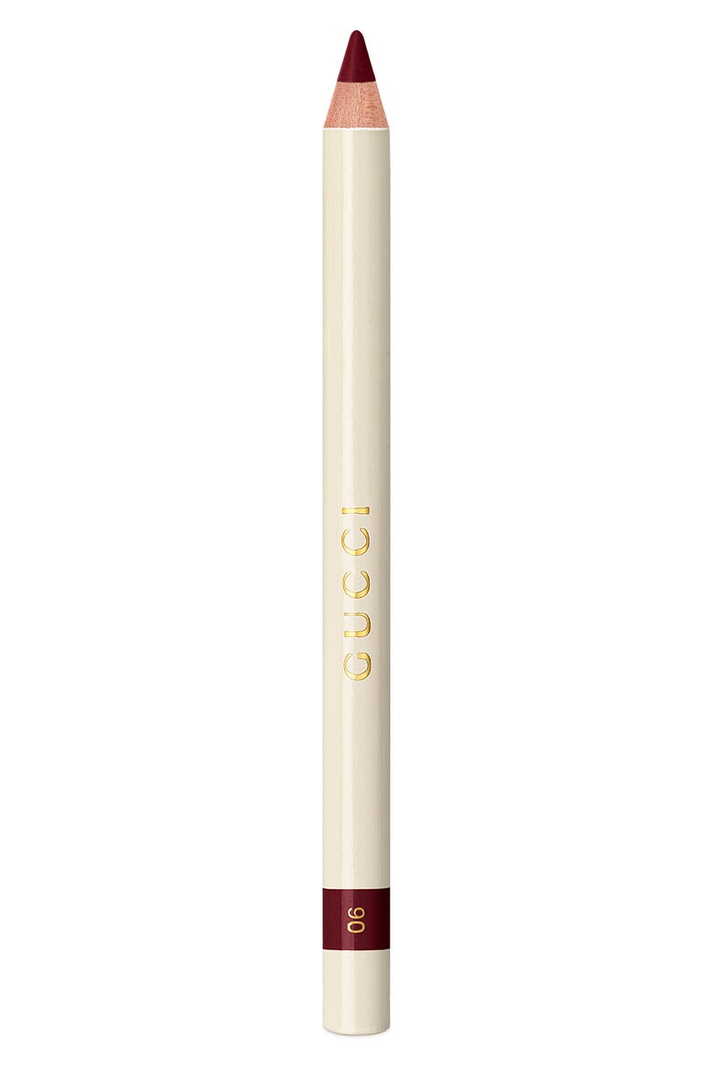 Crayon Contour des Lèvres Lip Liner, Main, color, 06