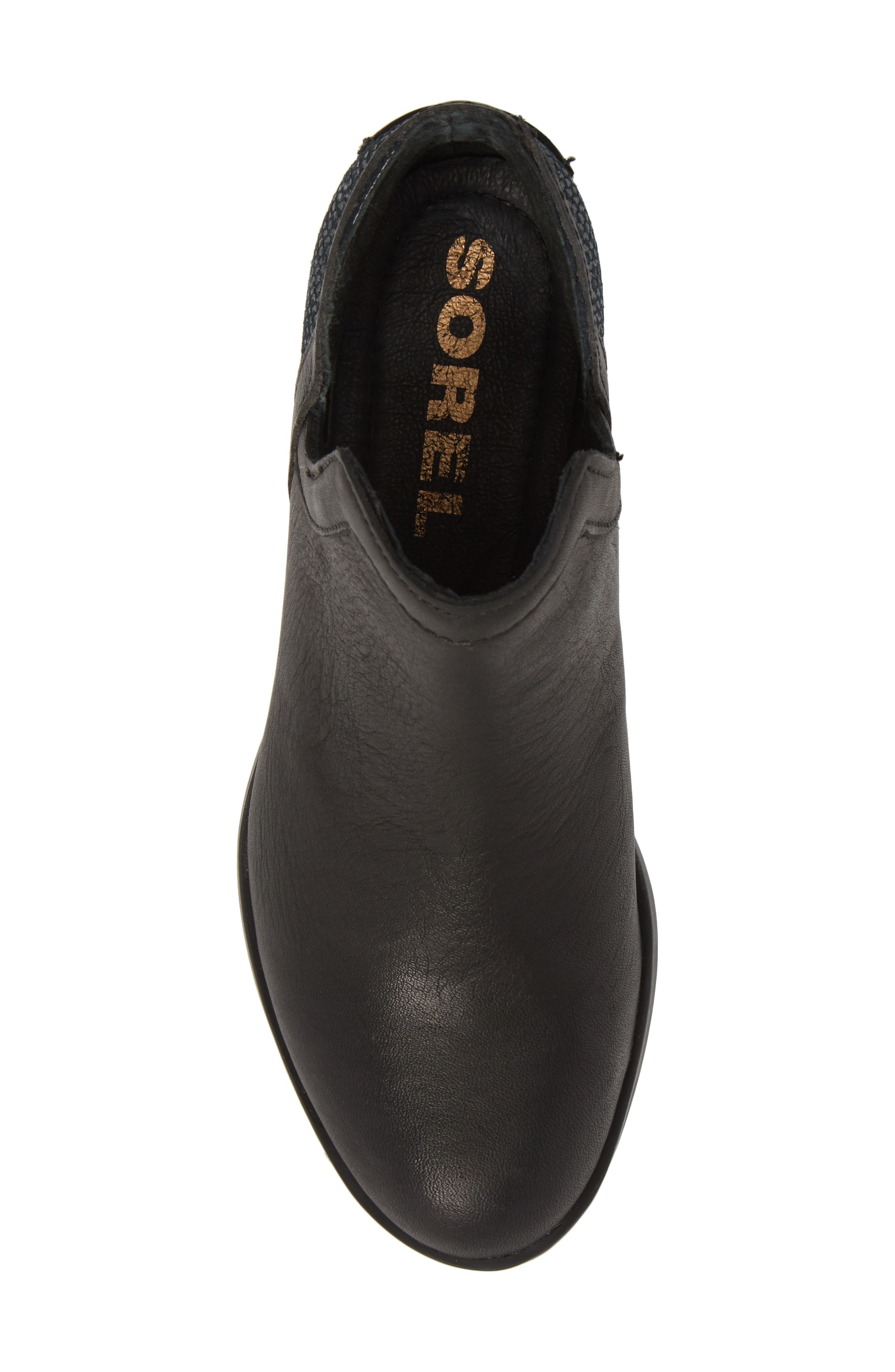 SOREL Lolla Cutout Bootie, Alternate, color, 