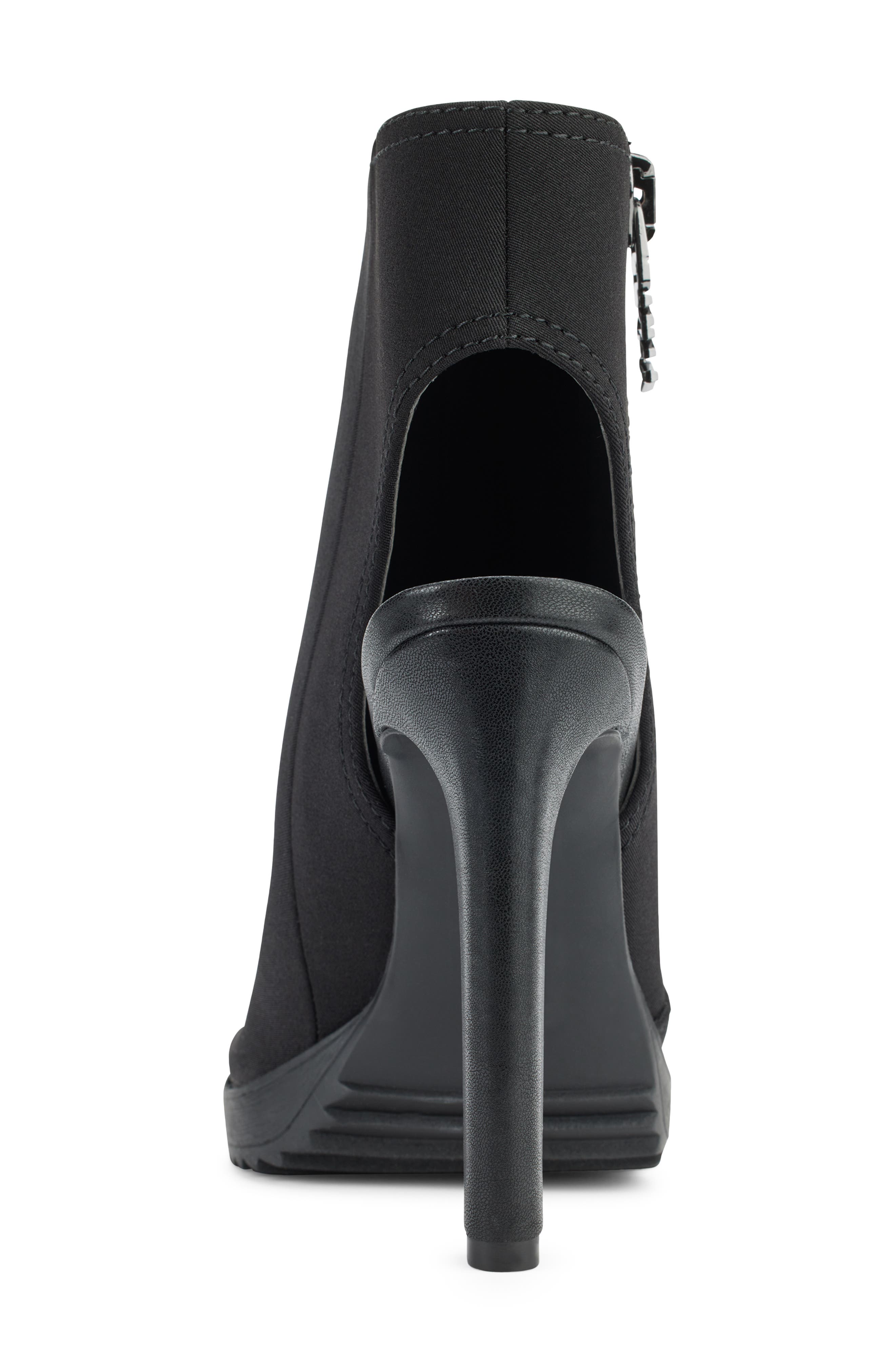 DKNY Malia Sandal, Alternate, color, Black