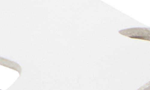 Steven New York Reaves Sandal In White