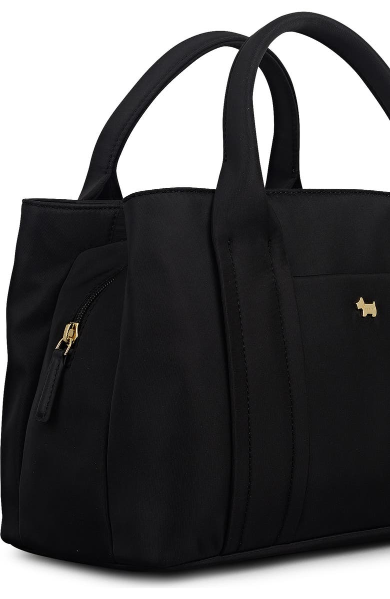 Radley Grove Close Crossbody Bag, Alternate, color, Black