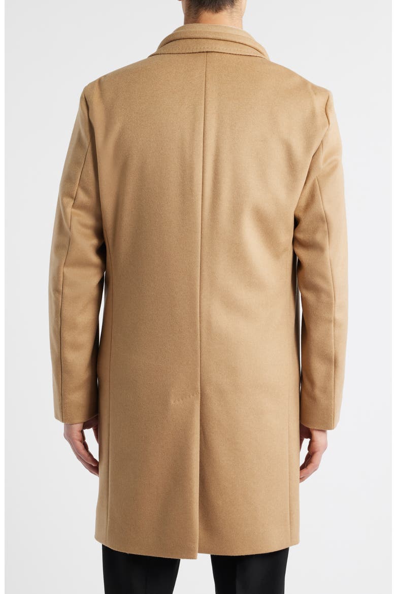 Jared 3-in-1 Coat with Removable Bib, Alternate, color, MEDIUM BEIGE