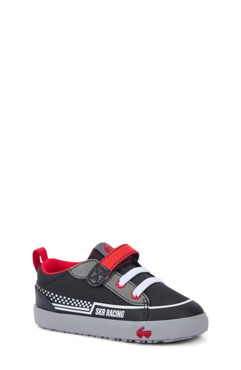 Kids' Stevie DLX Sneaker