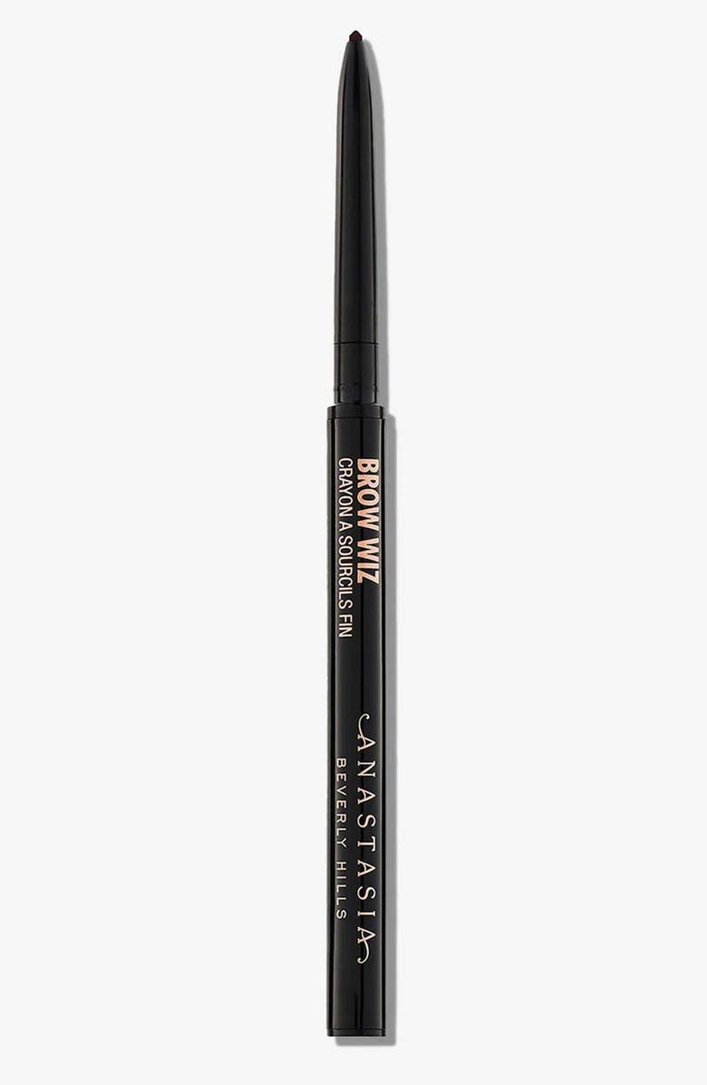 Anastasia Beverly Hills Brow Wiz Mechanical Brow Pencil, Alternate, color, Medium Brown (Medium Ash)