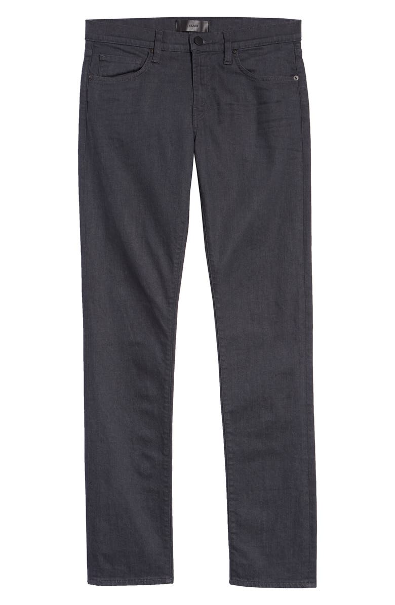 J Brand Tyler Slim Fit Jeans, Alternate, color,
