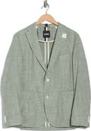 BOSS Hanry Virgin Wool Blend Sport Coat