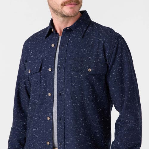 MOUNTAIN KHAKIS MOUNTAIN KHAKIS EVERETT POCKET SHIRT