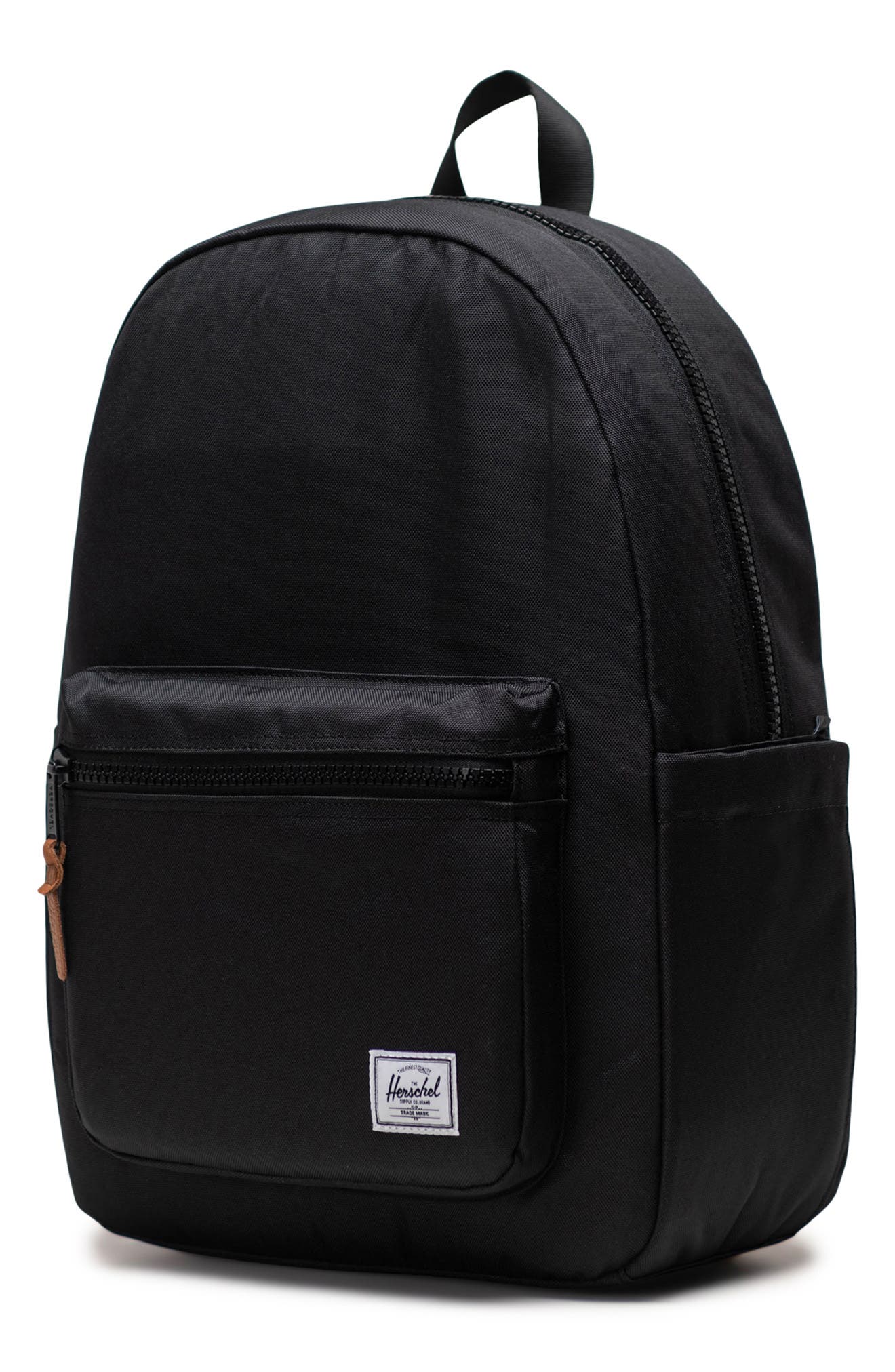 Herschel Supply Co. Settlement Sprout Diaper Backpack, Alternate, color, 