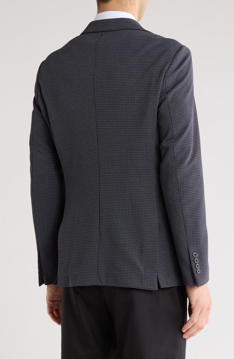 TOM BAINE Performance Sport Coat, Alternate, color, Grey