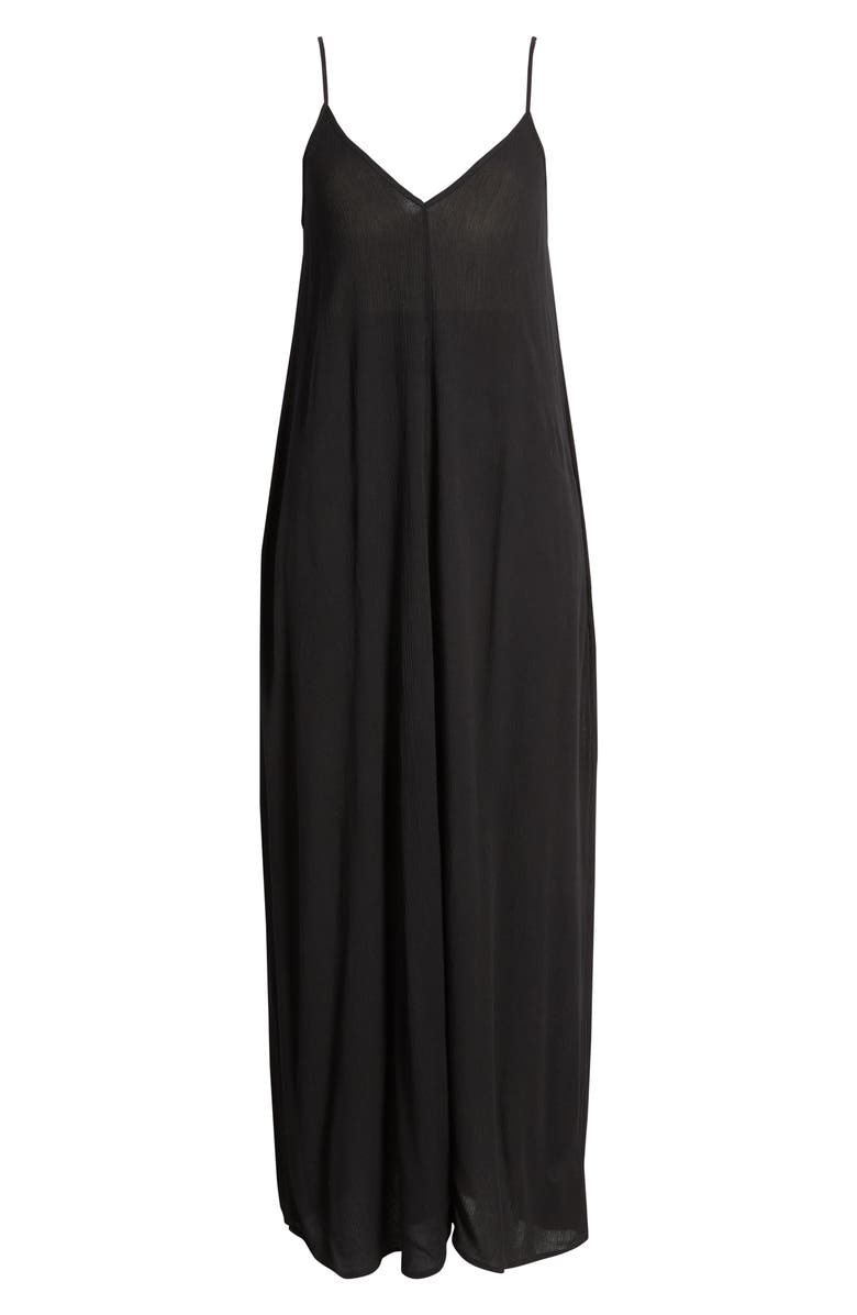 Treasure & Bond Woven Favorite Dress, Alternate, color,