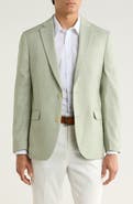 CONSTRUCT Lino Two-Button Sport Coat