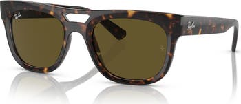 Phil 54mm Square Sunglasses